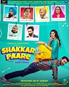 Shakkar Paare 2022 Punjabi 480p 720p Filmy4web