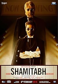 Shamitabh 2015 Movie Download 480p 720p 1080p Filmy4web 