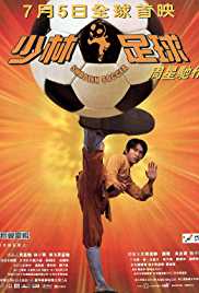 Shaolin Soccer 2001 Dual Audio Hindi 480p 300MB Filmy4web