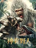 Shennong Savage 2022 Hindi Dubbed Chinese 480p 720p 1080p Filmy4web