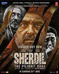 Sherdil The Pilibhit Saga 2022 Movie Download 480p 720p 1080p Filmy4web