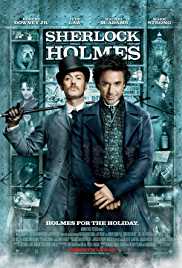 Sherlock Holmes 2009 Dual Audio Hindi 480p 300MB Filmy4web