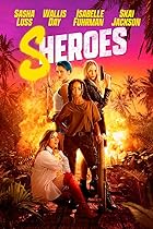 Sheroes 2023 Movie Hindi English 480p 720p 1080p Web-DL Filmy4web