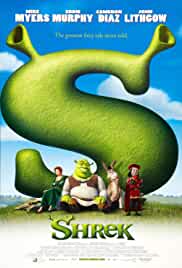 Shrek 2001 Hindi Dubbed 480p Filmy4web