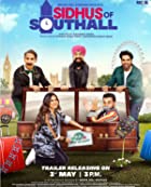 Sidhus of Southall 2023 Punjabi 480p 720p 1080p Filmy4web