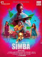 Simba 2021 Hindi Dubbed 480p 720p Filmy4web