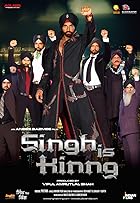 Singh Is King 2008 Hindi Movie Download 480p 720p 1080p Filmy4web