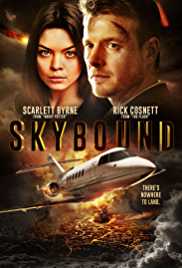 Skybound 2018 Dual Audio Hindi 480p 300MB Filmy4web