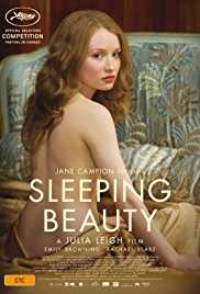 Sleeping Beauty  2011 Hindi Dubbed 480p BluRay 300MB 