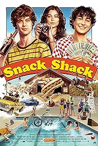 Snack Shack 2024 Hindi Dubbed 480p 720p 1080p Download Filmy4web