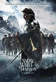 Snow White and the Huntsman 2012 Dual Audio Hindi 450MB BluRay Filmy4web