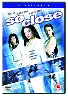 So Close 2002 Dual Audio Hindi 480p 300MB Filmy4web