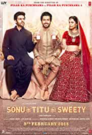 Sonu Ke Titu Ki Sweety 2018 Full Movie Download Filmy4web