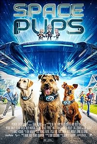 Space Pups 2023 Hindi Dubbed English 480p 720p 1080p Filmy4web