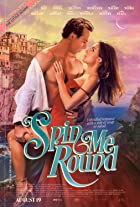 Spin Me Round 2022 Hindi Dubbed English 480p 720p 1080p Filmy4web