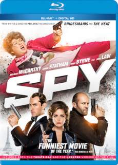 Spy 2015 Dual Audio Hindi 480p 400MB Filmy4web