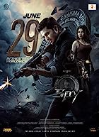 Spy 2023 Hindi Dubbed 480p 720p 1080p Filmy4web