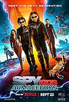 Spy Kids Armageddon 2023 Hindi Dubbed English 480p 720p 1080p Filmy4web 