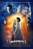 Stardust 2007 Hindi Dubbed 480p 720p Filmy4web