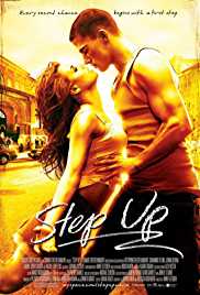 Step Up 2006 Dual Audio Hindi 480p 300MB Filmy4web