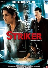 Striker 2010 480p 720p 1080p Movie Download Filmy4web