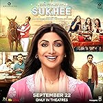 Sukhee 2023 Movie Download 480p 720p 1080p Filmy4web 