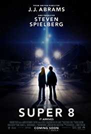 Super 8 2011 Hindi Dubbed + English 480p 720p 1080p Filmy4web