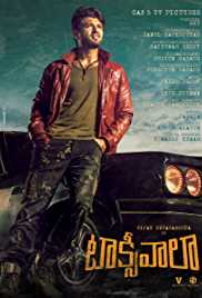 Super Taxi Taxiwala 2019 Hindi Dubbed 480p HDRip Filmy4web