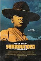 Surrounded  2023 Hindi Dubbed English 480p 720p 1080p Filmy4web