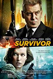 Survivor 2015 300MB Hindi Dubbed Dual Audio 480p Movie Download 