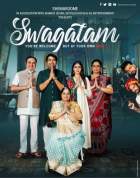 Swagatam 2021 Gujarati Full Movie Download Filmy4web