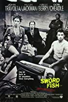 Swordfish 2001 Hindi Dubbed 480p 720p Filmy4web