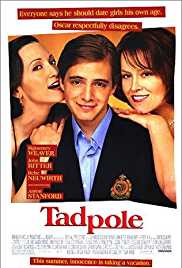 Tadpole 2000 Dual Audio Hindi 480p 300MB Filmy4web