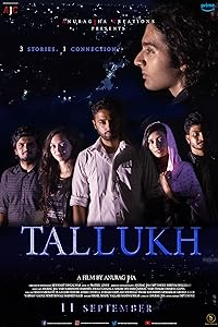 Tallukh 2020 Movie Download 480p 720p 1080p Filmy4web 