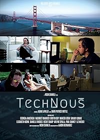 TechNous 2024 Hindi Dubbed 480p 720p 1080p Filmy4web