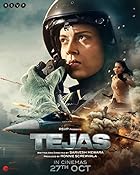 Tejas  2023 Hindi Movie Download 480p 720p 1080p Filmy4web