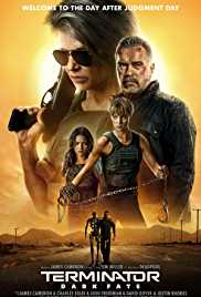 Terminator 6 Dark Fate 2019 Hindi Dubbed 400MB 480p Filmy4web