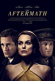 The Aftermath 2019 Dual Audio Hindi 480p 300MB Filmy4web