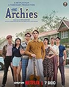 The Archies 2023 Movie Hindi English 480p 720p 1080p Web-DL Filmy4web