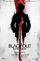 The Blackout Experiment 2021 Hindi Dubbed 480p 720p 1080p Filmy4web