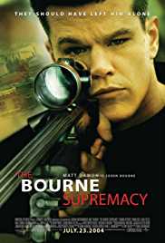 The Bourne Supremacy 2004 Dual Audio Hindi 480p 300MB Filmy4web