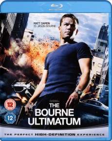 The Bourne Ultimatum 2007 Dual Audio Hindi 480p 300MB Filmy4web