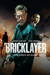 The Bricklayer 2024 Hindi Dubbed English 480p 720p 1080p Filmy4web  