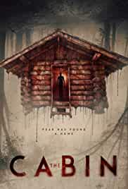 The Cabin 2018 Hindi Dubbed 480p Filmy4web