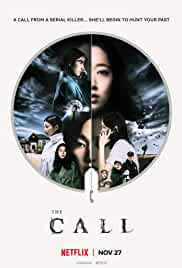 The Call 2020 Dual Audio Hindi 480p Filmy4web