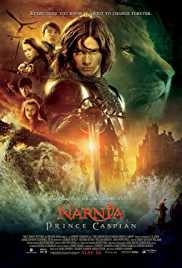 The Chronicles Of Narnia 2 2008 Dual Audio Hindi 480p 300MB Filmy4web