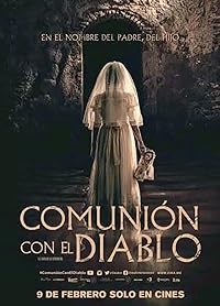 The Communion Girl 2024 Hindi Spanish 480p 720p 1080p Filmy4web