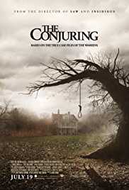 The Conjuring  Hindi Dubbed 480p BluRay 300MB  Filmy4web