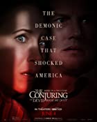 The Conjuring 3 The Devil Made Me Do It Hindi Dubbed 480p 720p Filmy4web