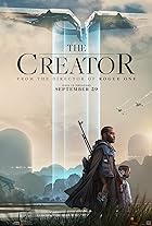 The Creator  2023 Hindi Dubbed English 480p 720p 1080p Filmy4web